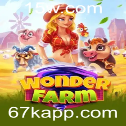 Descubra WonderFarm: A Revolução dos Jogos Digitais